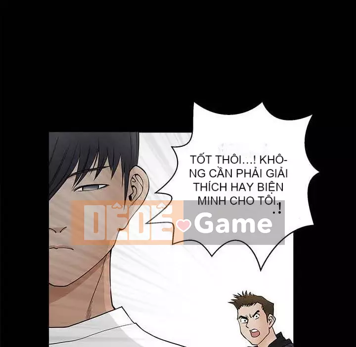 Búp bê hoàn hảo Chương 27-28