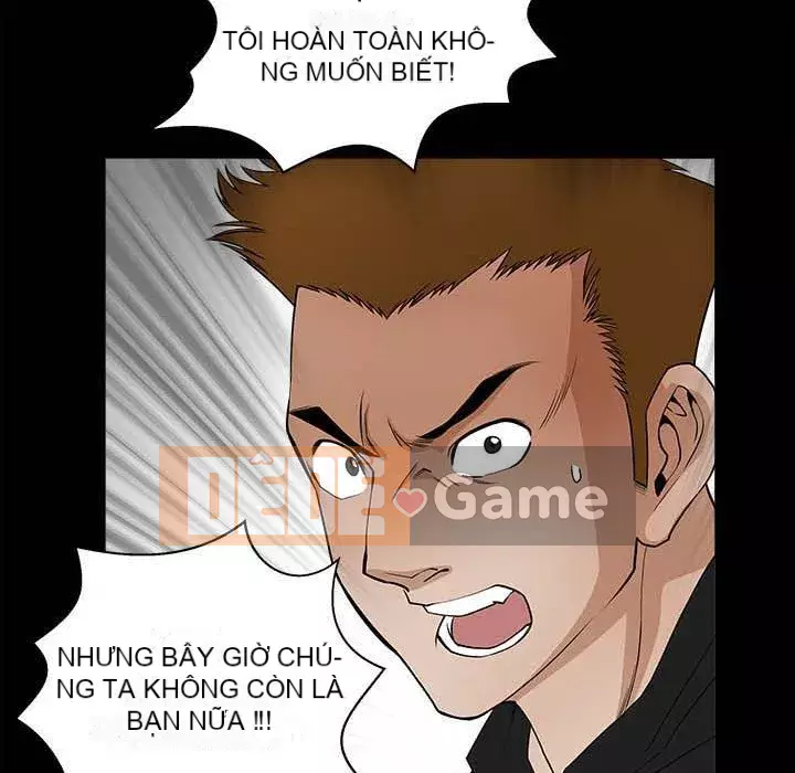 Búp bê hoàn hảo Chương 27-28