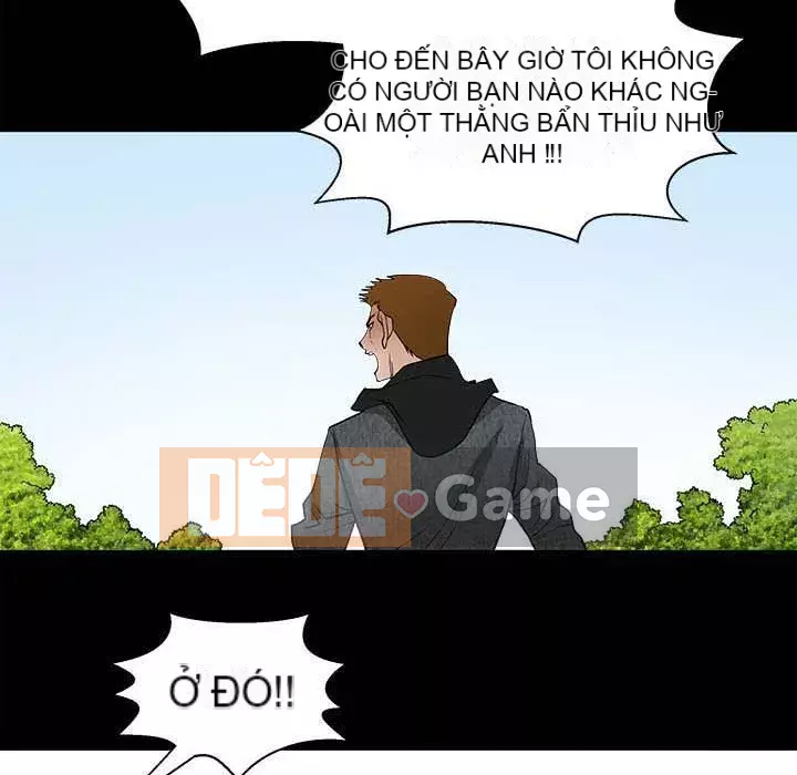 Búp bê hoàn hảo Chương 27-28