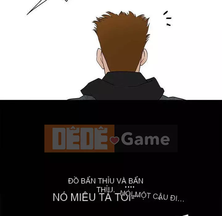 Búp bê hoàn hảo Chương 27-28