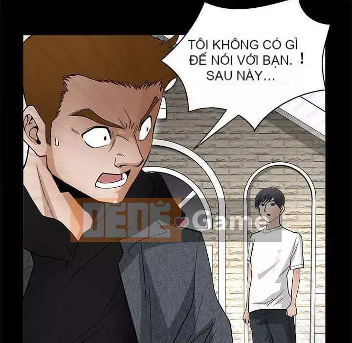 Búp bê hoàn hảo Chương 27-28