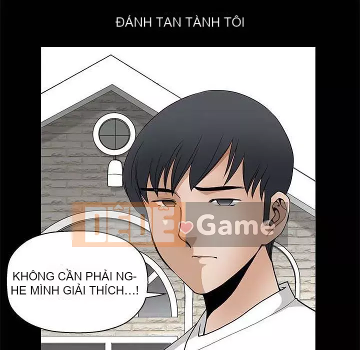 Búp bê hoàn hảo Chương 27-28