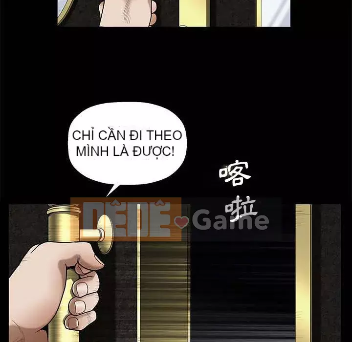 Búp bê hoàn hảo Chương 27-28