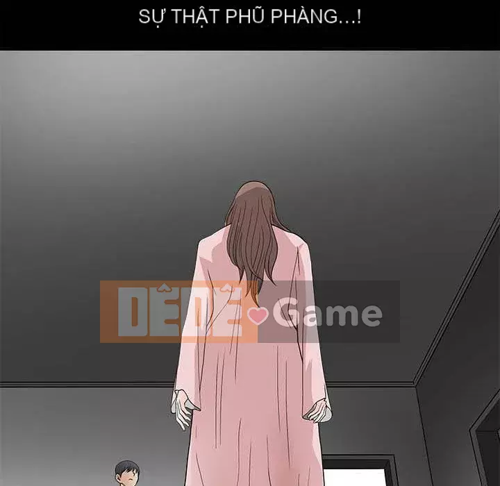 Búp bê hoàn hảo Chương 27-28