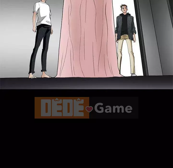 Búp bê hoàn hảo Chương 27-28