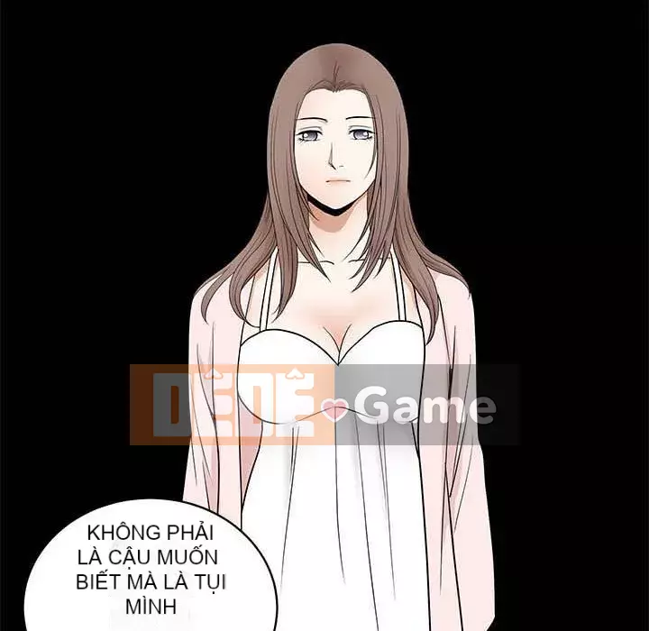 Búp bê hoàn hảo Chương 27-28