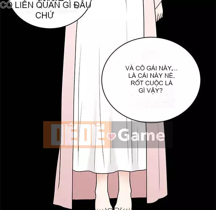 Búp bê hoàn hảo Chương 27-28