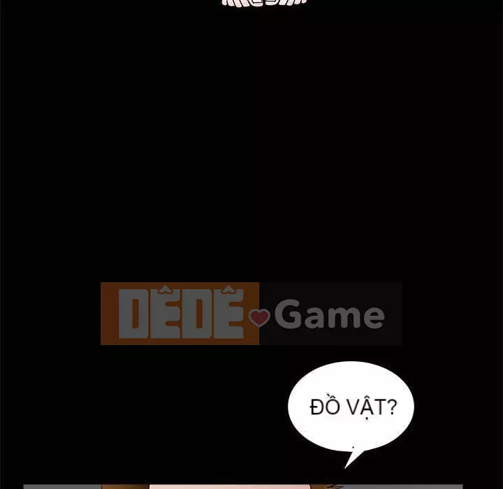 Búp bê hoàn hảo Chương 27-28