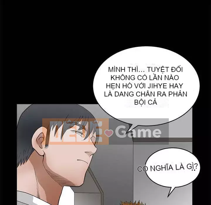 Búp bê hoàn hảo Chương 27-28