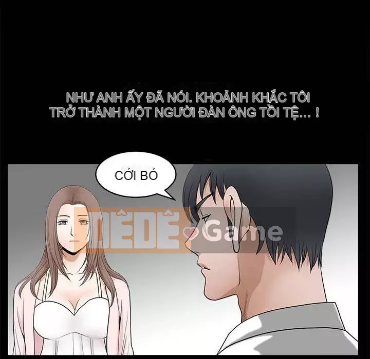 Búp bê hoàn hảo Chương 27-28