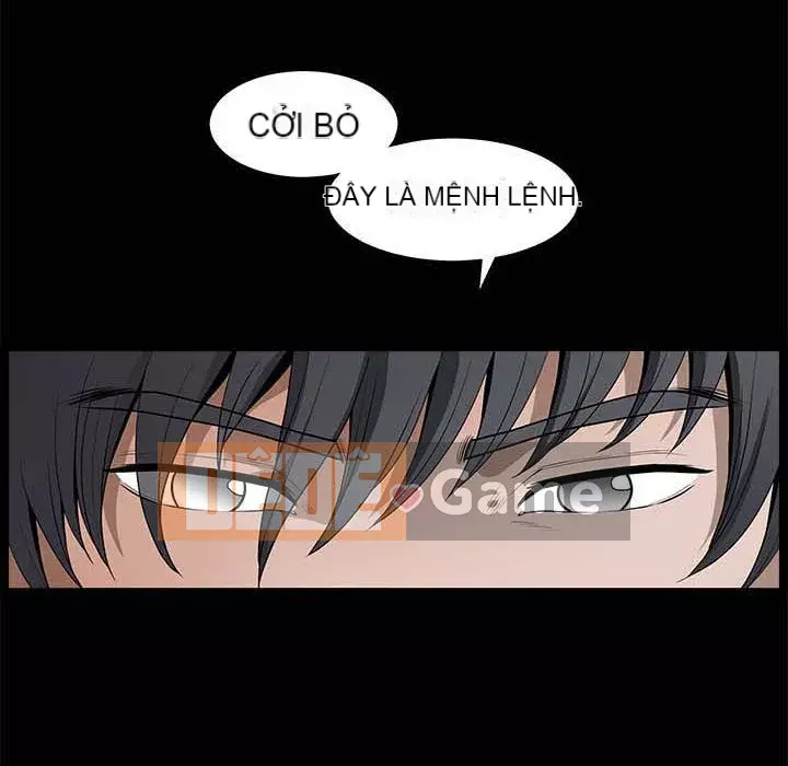 Búp bê hoàn hảo Chương 27-28