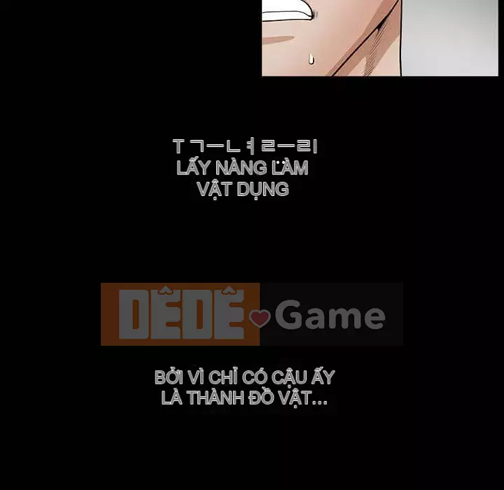 Búp bê hoàn hảo Chương 27-28