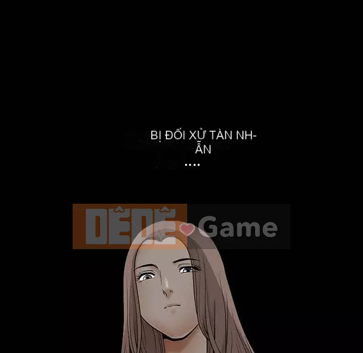 Búp bê hoàn hảo Chương 27-28