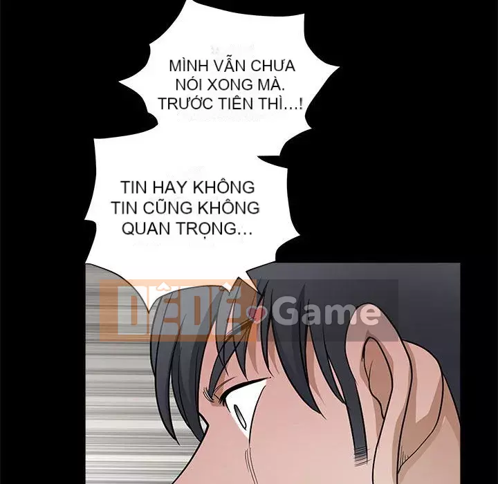 Búp bê hoàn hảo Chương 27-28