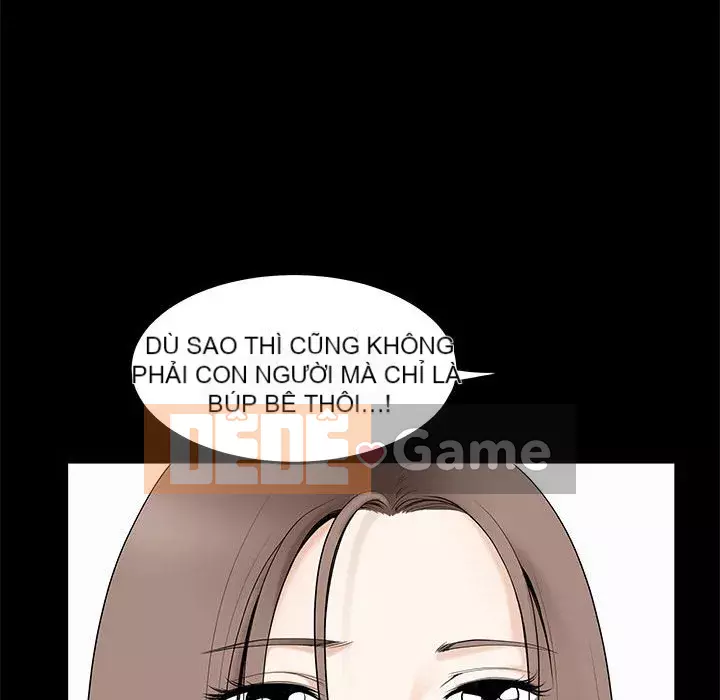 Búp bê hoàn hảo Chương 27-28