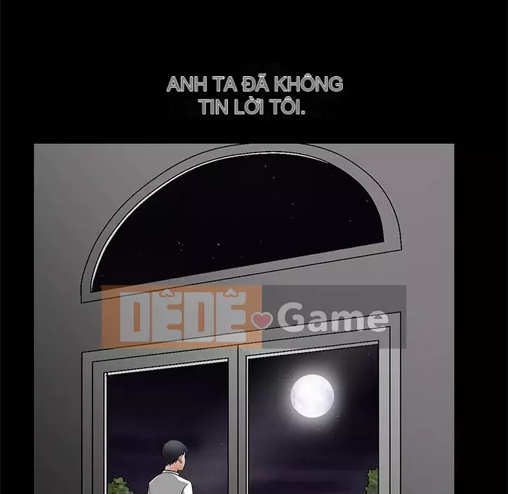 Búp bê hoàn hảo Chương 27-28