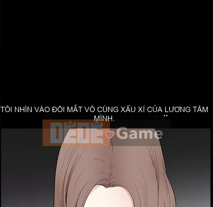 Búp bê hoàn hảo Chương 27-28