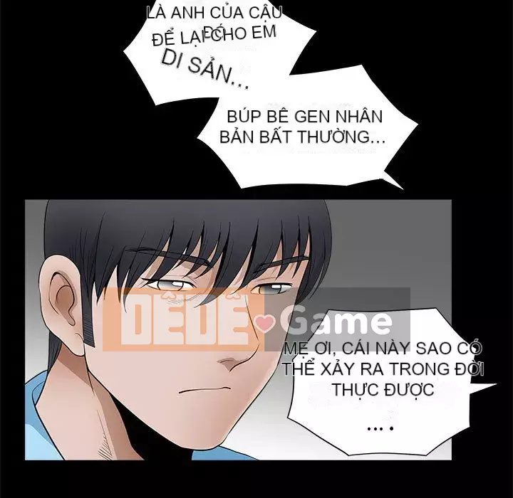 Búp bê hoàn hảo Chương 27-28