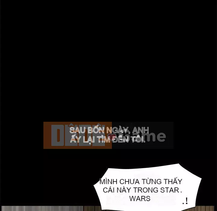 Búp bê hoàn hảo Chương 27-28