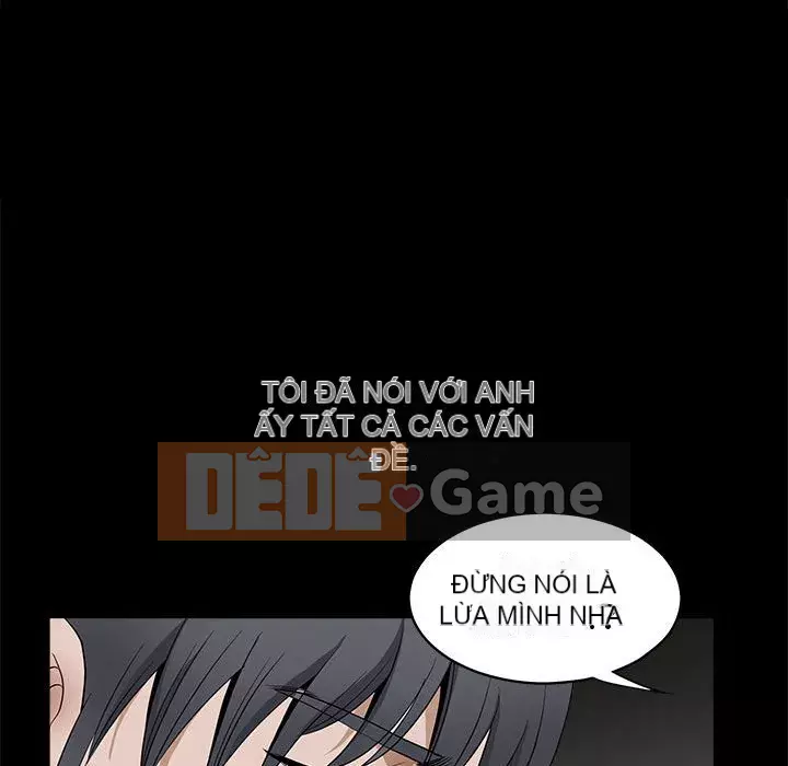 Búp bê hoàn hảo Chương 27-28