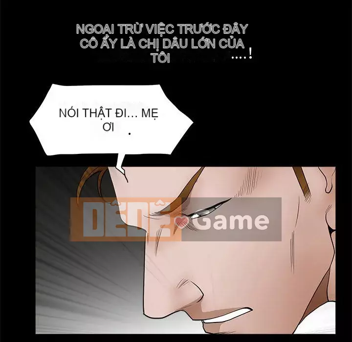 Búp bê hoàn hảo Chương 27-28