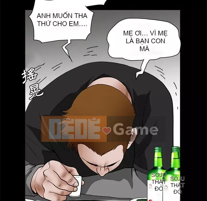 Búp bê hoàn hảo Chương 27-28