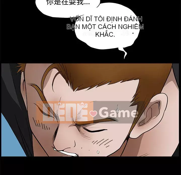 Búp bê hoàn hảo Chương 27-28