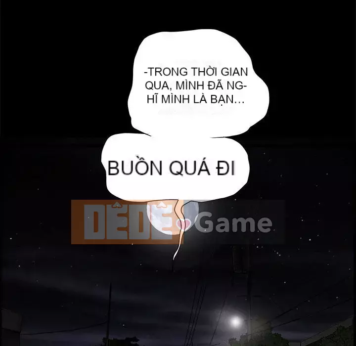 Búp bê hoàn hảo Chương 27-28