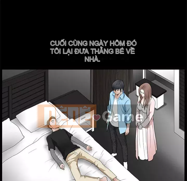 Búp bê hoàn hảo Chương 27-28