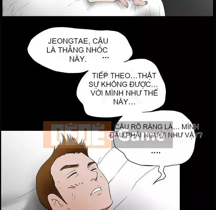 Búp bê hoàn hảo Chương 27-28