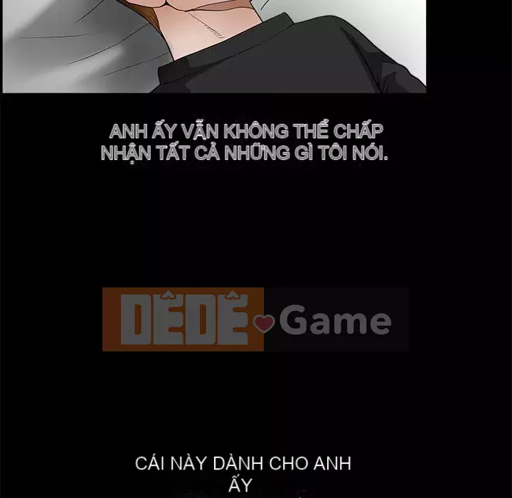 Búp bê hoàn hảo Chương 27-28