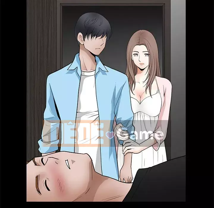 Búp bê hoàn hảo Chương 27-28