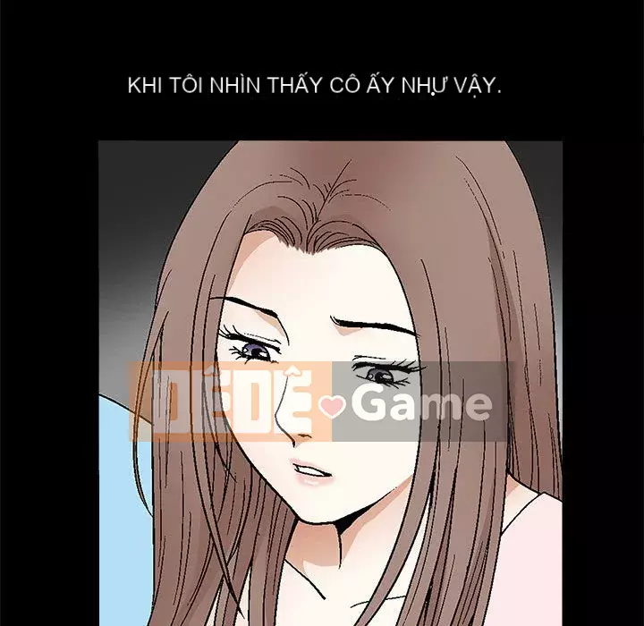 Búp bê hoàn hảo Chương 27-28