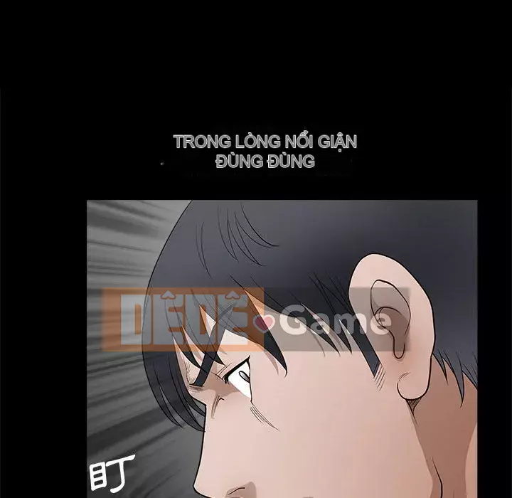 Búp bê hoàn hảo Chương 27-28