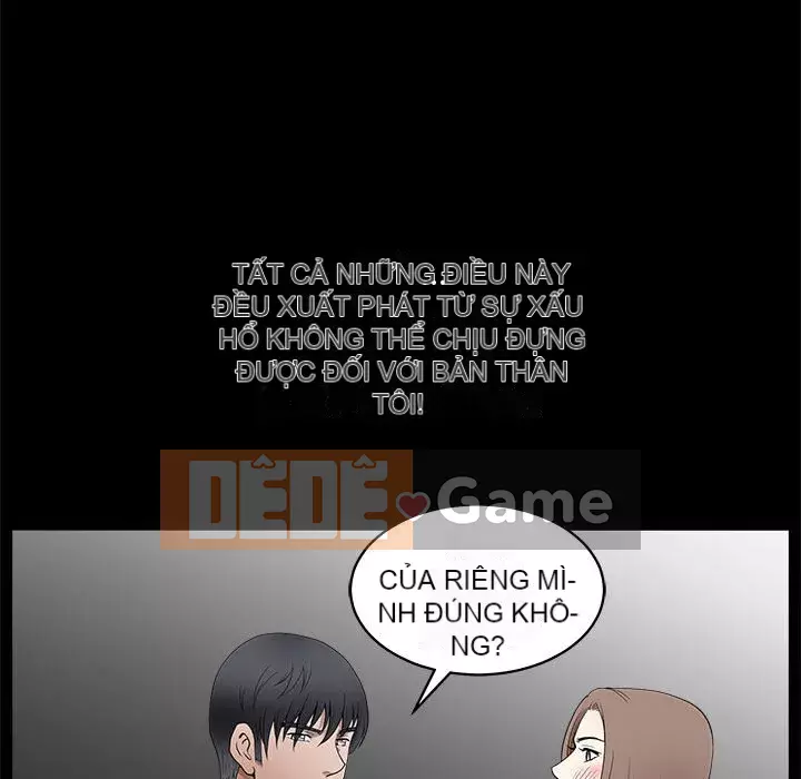 Búp bê hoàn hảo Chương 27-28