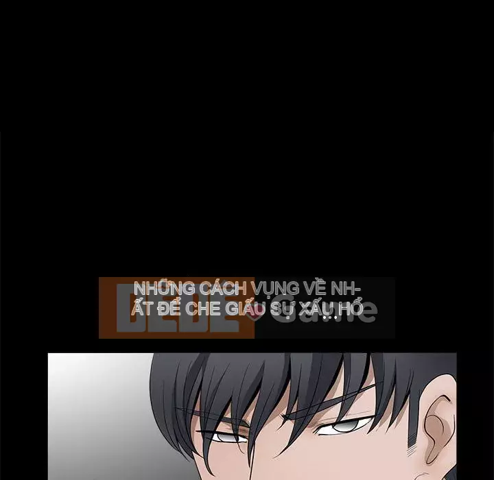 Búp bê hoàn hảo Chương 27-28