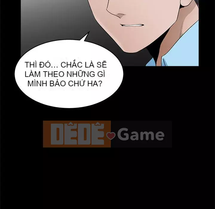 Búp bê hoàn hảo Chương 27-28