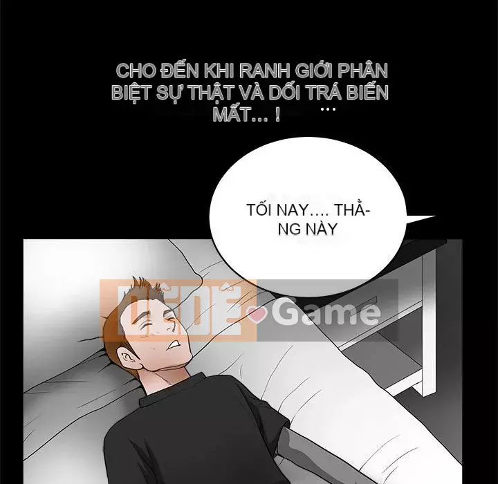 Búp bê hoàn hảo Chương 27-28