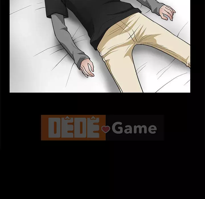 Búp bê hoàn hảo Chương 27-28