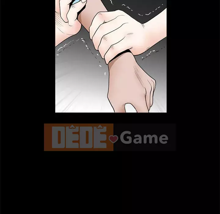 Búp bê hoàn hảo Chương 27-28