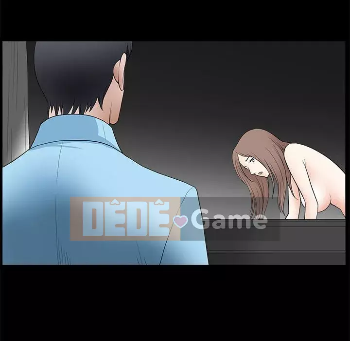 Búp bê hoàn hảo Chương 27-28