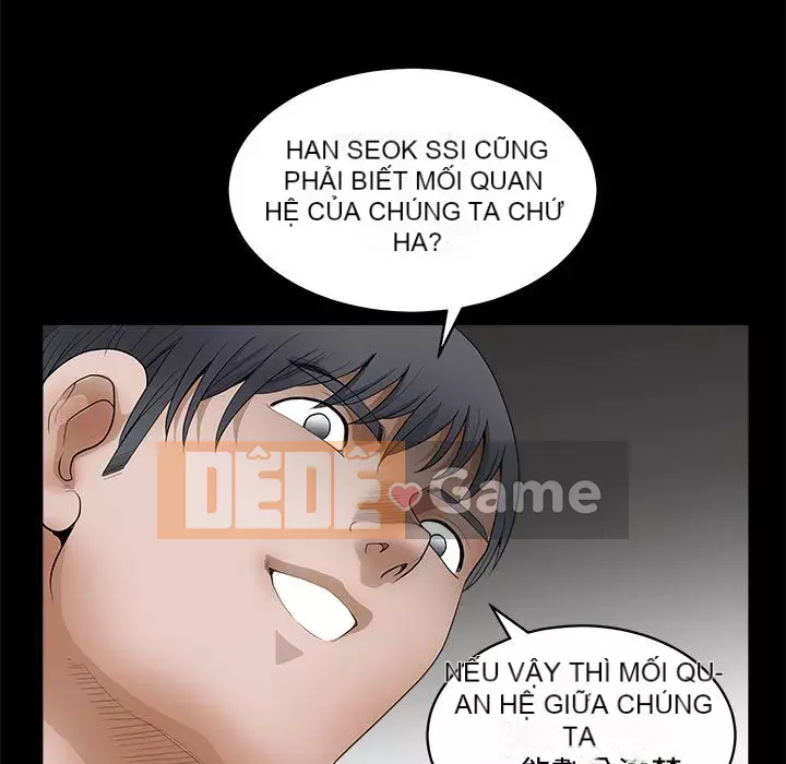 Búp bê hoàn hảo Chương 25-26