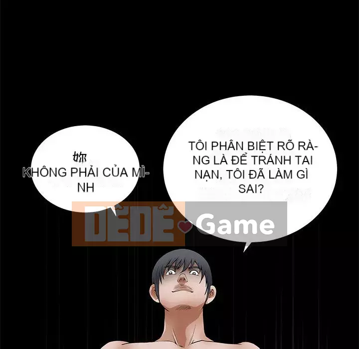 Búp bê hoàn hảo Chương 25-26