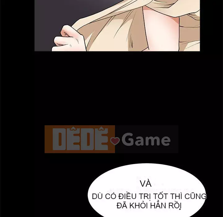 Búp bê hoàn hảo Chương 25-26