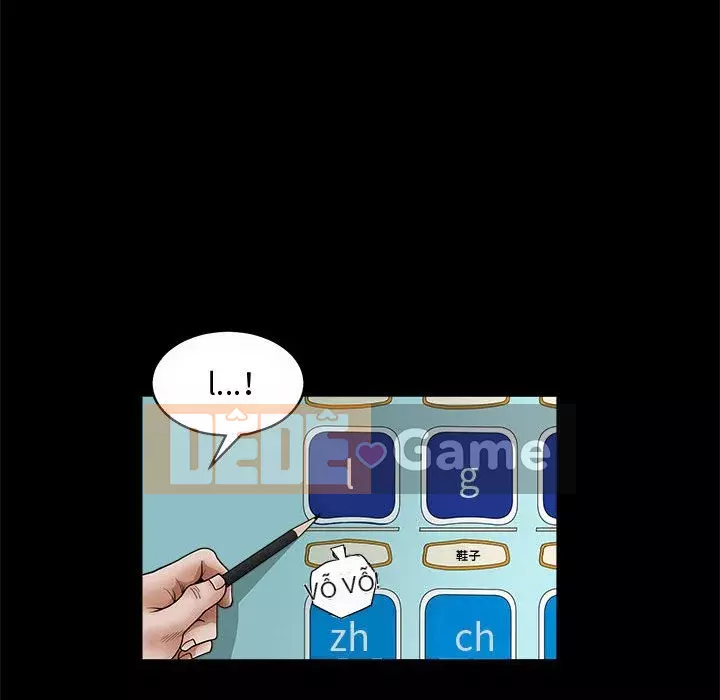 Búp bê hoàn hảo Chương 25-26