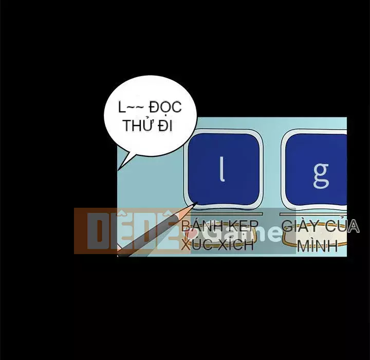 Búp bê hoàn hảo Chương 25-26