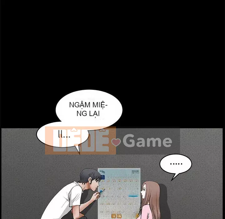 Búp bê hoàn hảo Chương 25-26