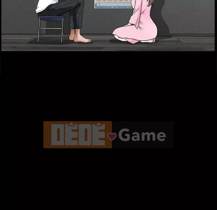 Búp bê hoàn hảo Chương 25-26