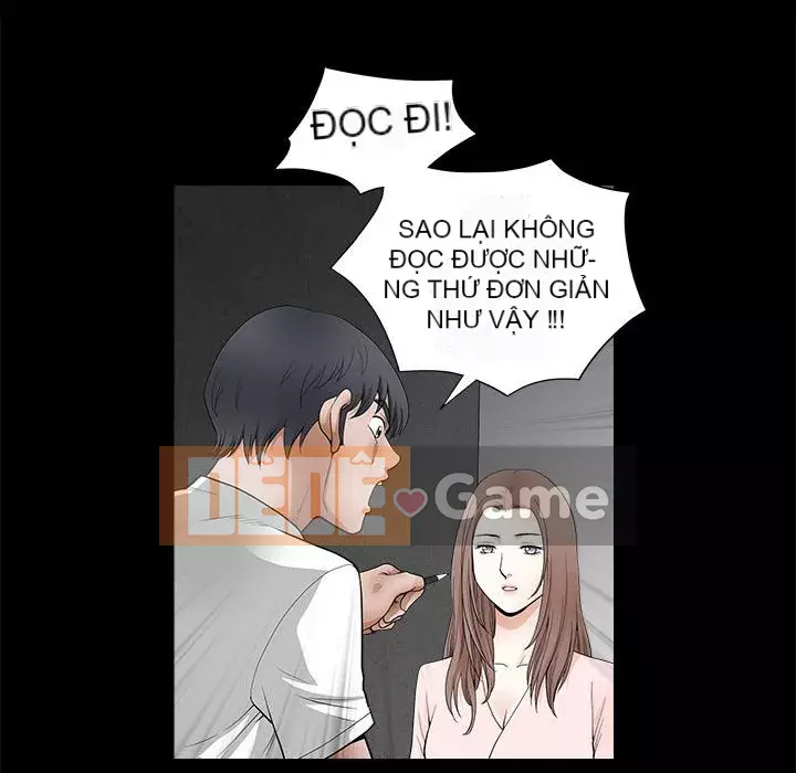 Búp bê hoàn hảo Chương 25-26