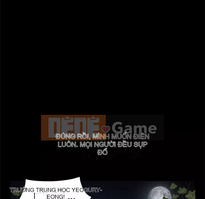 Búp bê hoàn hảo Chương 25-26